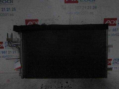 Radiador Calefaccion A.A. Ford Focus 1.6 TI 115CV 85KW