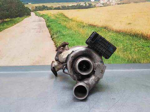 Turbocompresor Mercedes Clase C 160 320 T CDI 204.222) 224CV 165KW FAMILIAR