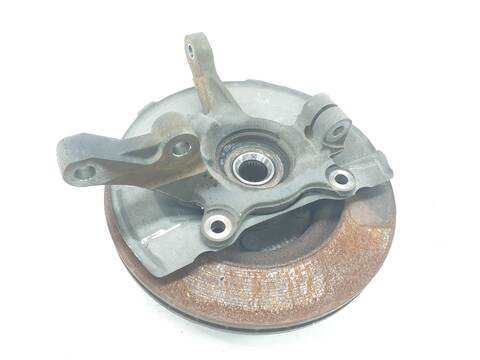 Foto 2ª: Mangueta Delantera Derecha Mitsubishi ASX 1.6 117CV 85KW [4A92] (2010)