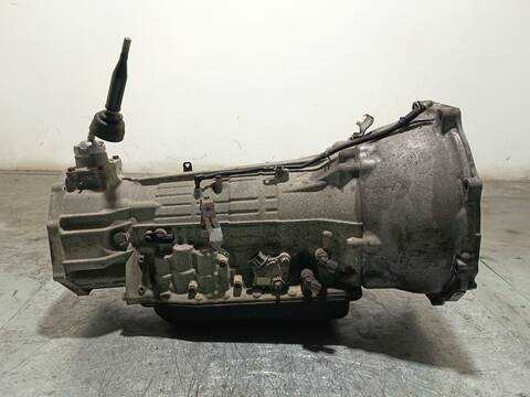 Foto 2ª: Caja Cambios Automatica Toyota Land Cruiser 3.0 D-4D KDJ120 KDJ125 KDJ121) 173CV 127KW [1KD-FTV] (2006)