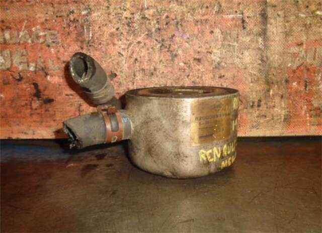 Radiador Aceite Renault Megane 1.5 DYNAMIQUE [1.5 LTR. - 78 KW DCI DIESEL FAP] III BERLINA 5P (2008-_)