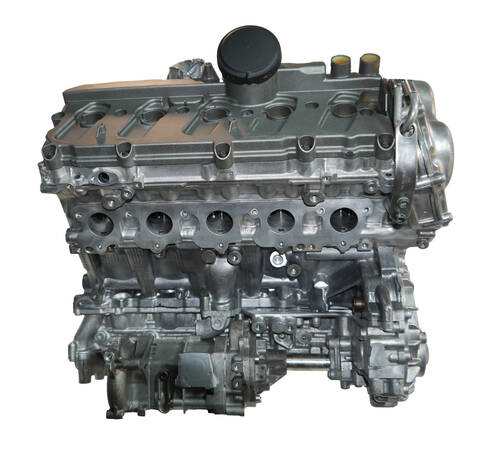 Foto 3ª: Motor Completo Audi R8 540CV 397KW [DKA DKAC DKAA DKAB DKB] (2020)