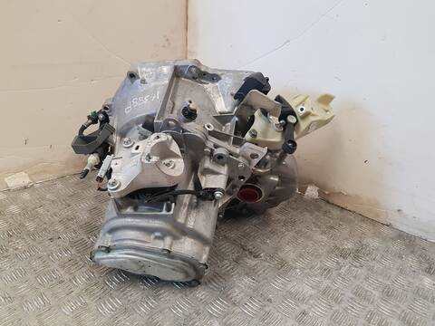 Foto 2ª: Caja Cambios Peugeot 208 ALLURE 101CV 74KW [HN05] (2020)