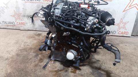 Foto 3ª: Motor Completo Ford Focus ST-LINE 155CV 114KW [M0DC] (2022)