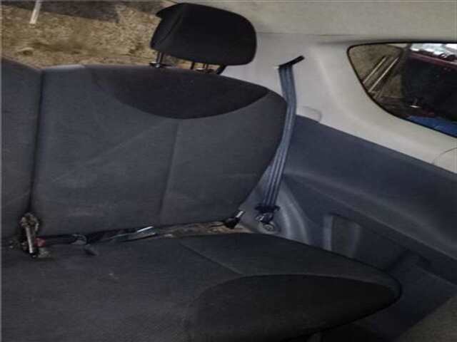 Foto 2ª: Asientos Traseros Toyota Aygo 1.0 BÁSICO [1.0 LTR. - 50 KW CAT] [1KR-FE]