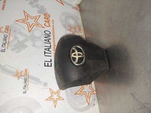 Foto 3ª: Airbag Delantero Izquierdo Toyota Rav4 EXECUTIVE 150CV 110KW [2AD] (2011)