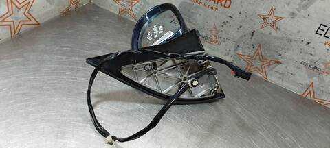 Foto 3ª: Retrovisor Derecho Volkswagen Golf HIGHLINE BERLINA 140CV 103KW [BKD] (2004)