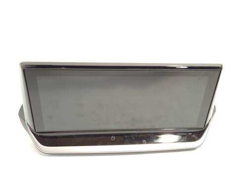 Foto 2ª: Pantalla Multifuncion Peugeot 208 1.2 VTI 82 82CV 60KW [HN05] (2023)