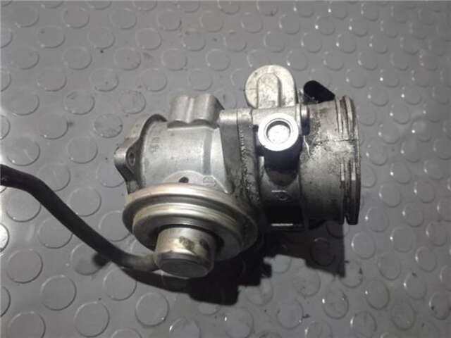 Valvula EGR Seat Leon 1.9 ERENCE [1.9 LTR. - 77 KW TDI]