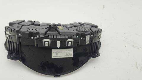 Foto 3ª: Cuadro de Instrumentos Ford Focus TITANIUM 120CV 88KW [ZTDA] (2018)
