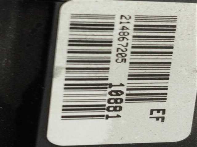 Foto 3ª: Mando Multifuncion Dodge Journey G SE [BWD] (2009)