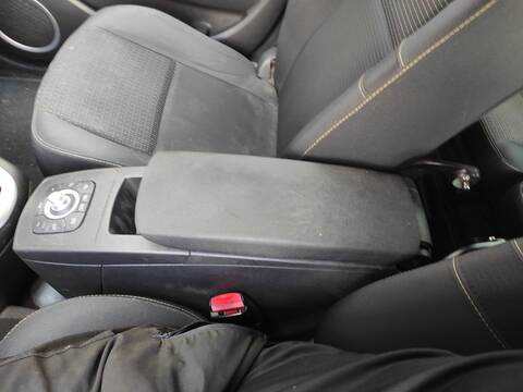 Consola Central Renault Scenic K9K832