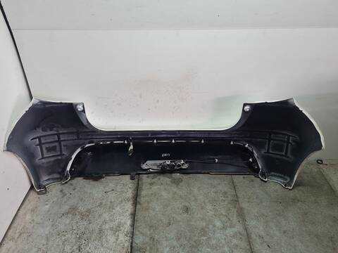 Foto 2ª: Paragolpes Trasero Toyota Yaris MXPH11L-BHXSBW 115CV [M15AFXE] (2021)