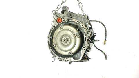 Caja Cambios Renault Espace 2.0 DCI JK03 JK04)