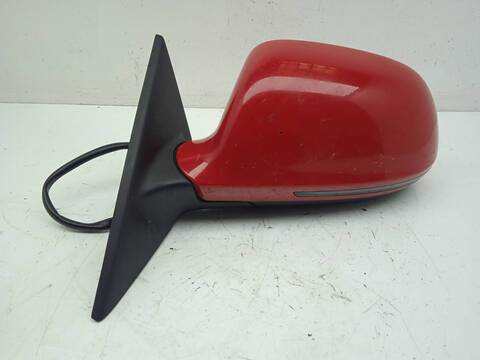 Foto 3ª: Retrovisor Izquierdo Audi A5 3.0 TDI QUATTRO COUPE 239CV 176KW [CAP] (2007)