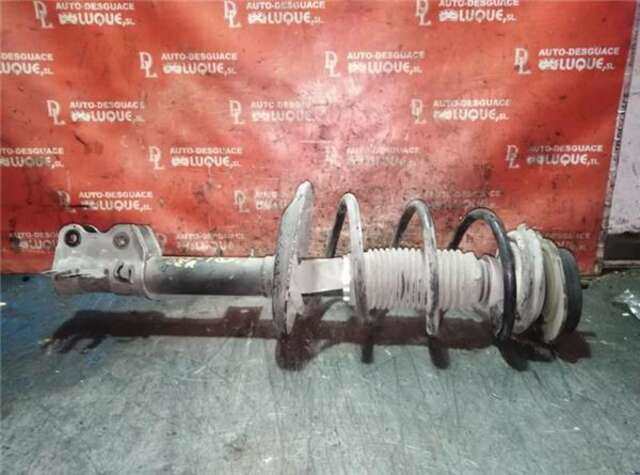 Foto 2ª: Amortiguador Delantero Derecho Fiat 500 1.2 [169 A4.000]