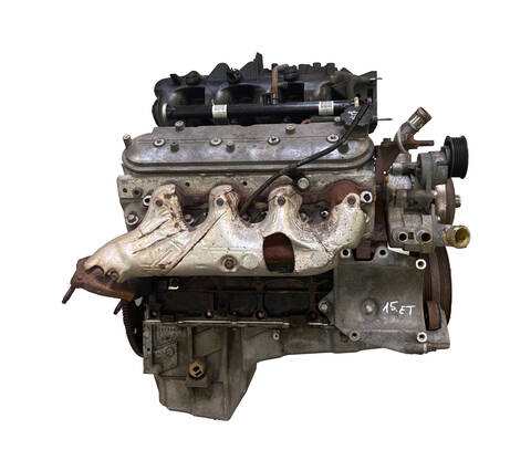 Foto 2ª: Motor Completo Chevrolet Silverado 305CV 224KW [LQ4 364CUV8] (2006)
