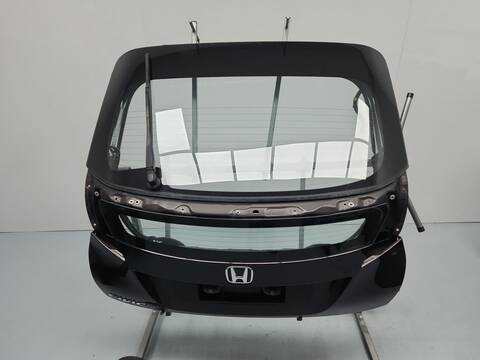 Portón Honda Civic 1.6 I-DTEC SPORT 120CV 88KW