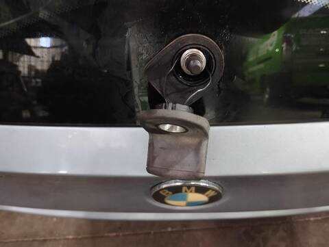 Foto 2ª: Portón Bmw Serie 3 315 2.0 16V 143CV [N43B20A] (2005)