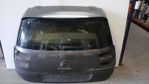 Foto 2ª: Portón Citroen C4 1.5 BLUEHDI 130 AUT. 130CV 96KW 3A_ 3E_) DV5RC [YH01]