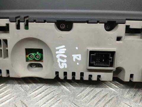 Foto 3ª: Cuadro de Instrumentos Mercedes Clase B 150 B180 136CV 100KW [282914] (2020)