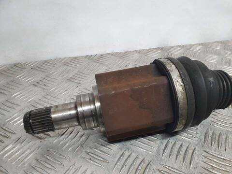 Foto 3ª: Transmision Delantera Izquierda Bmw X5 3.0D 235CV 173KW [306D3] (2007)