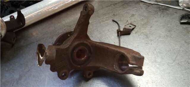 Foto 2ª: Mangueta Delantera Izquierda Ford C Max 1.6 AMBIENTE (D) [1.6 LTR. - 74 KW 16V CAT] FOCUS(CAP)(2003 _2007)