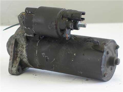 Foto 2ª: Motor de Arranque Toyota Corolla 2.0 D-4D 116CV 85KW [1CD-FTV (85KW)] (2005)