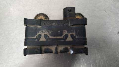 Foto 2ª: Centralita Motor ECU Mercedes Clase C 160 C 220 CDI LA) 203.708) COUPE 150CV 110KW [646963] (2006)