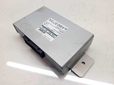 Centralita Cambio Automatico Nissan X-Trail 2.2 16V TD CAT 114CV 84KW T30)