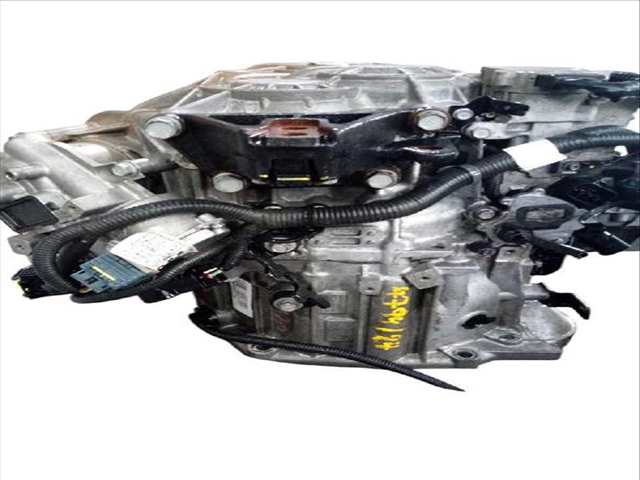 Foto 3ª: Caja Cambios Hyundai i40 1.7 CRDI (2012)