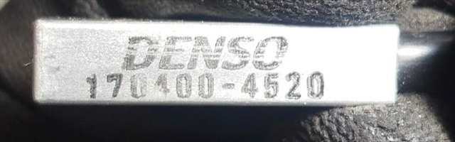 Foto 2ª: Calefacción Mitsubishi Montero 3.2 DID V60 [4M41] (2000)