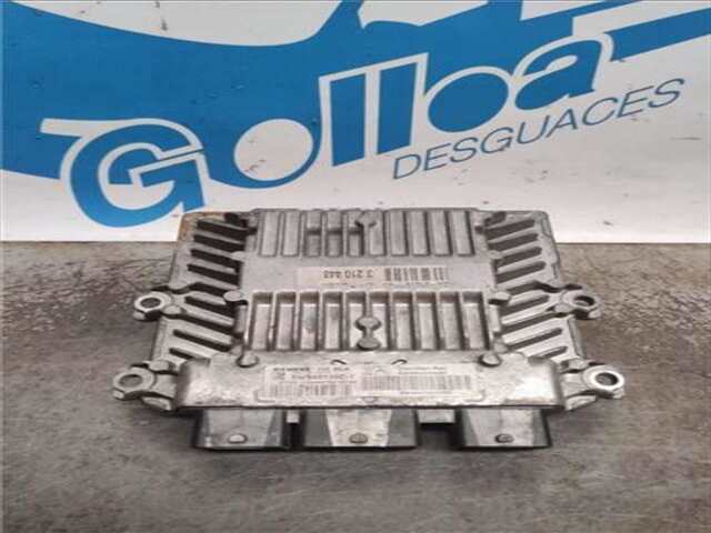 Centralita Motor ECU Citroen Xsara 2.0 HDI