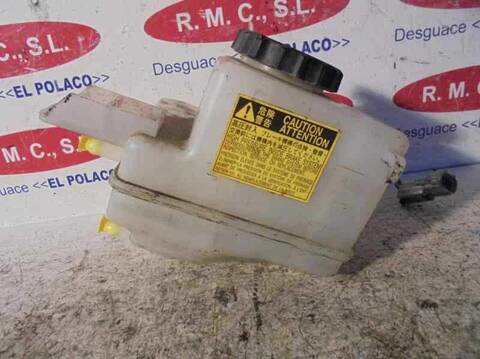 Foto 3ª: Deposito Liquido Frenos Toyota Prius PLUG-IN HYBRID EXECUTIVE 99CV 73KW [2ZR] (2009)