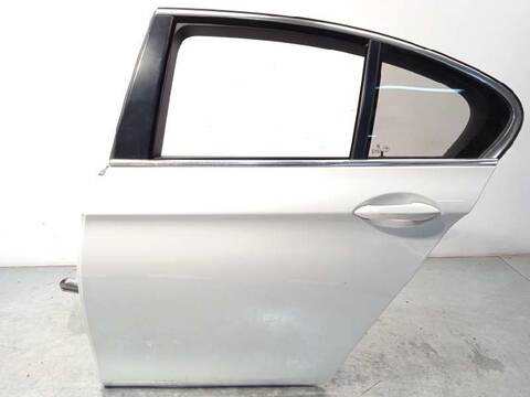 Puerta Trasera Izquierda Bmw Serie 5 518 520 D 190CV 140KW