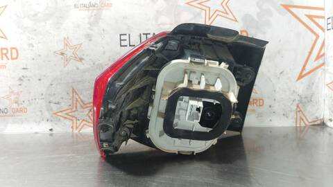 Foto 2ª: Piloto Trasero Derecho Volkswagen Golf EDITION 115CV 85KW [DDY] (2017)