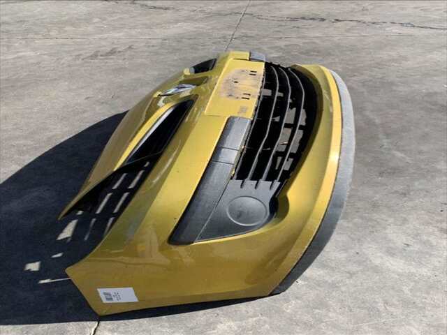 Foto 2ª: Paragolpes Delantero Renault Clio 1.5 DCI86CV 0CV [K9K 766] (2006)