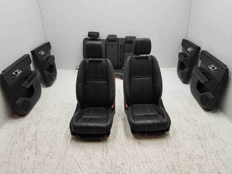 Juego Asientos Completos Land Rover Range VELAR S