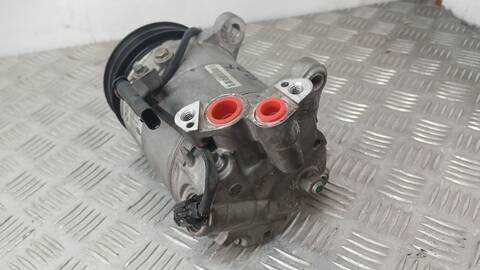 Foto 3ª: Compresor Aire Acondicionado Bmw Serie 2 218 G I ACTIVE TOURER [B38A15A] (2015)