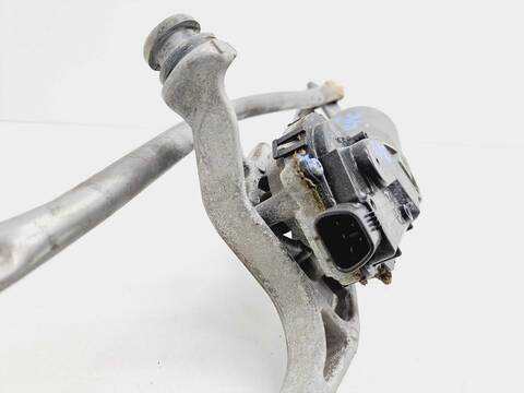 Foto 4ª: Motor Limpia Delantero Toyota Auris 1.8 16V HIBRIDO) 99CV 73KW [2ZR] (2016)