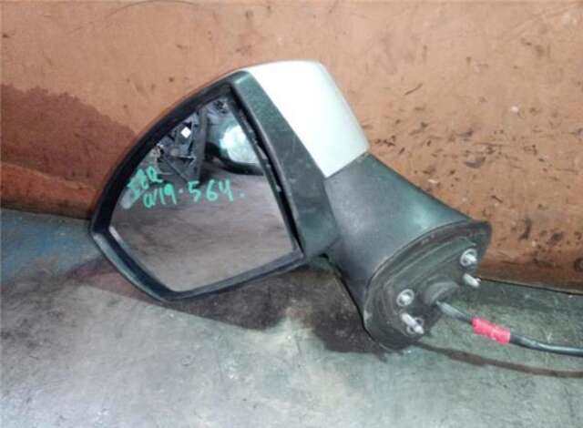 Retrovisor Izquierdo Ford EcoSport 1.5 TREND [1.5 LTR. - 66 KW TDCI CAT]
