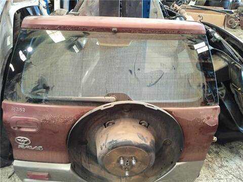 Luna Trasera Toyota Rav4 1800