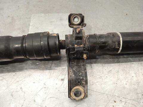 Foto 3ª: Transmision Central Mitsubishi Outlander KAITEKI 4WD 150CV 110KW [4N14] (2018)