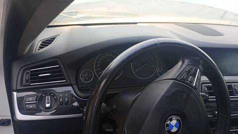 Foto 4ª: Kit Airbag Bmw Serie 5 518 520 D 184CV 135KW [N47D20C] (2010)