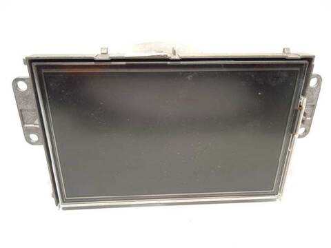 Foto 3ª: Pantalla Multifuncion Citroen C4 LIVE EDITION 99CV 73KW [BH02] (2018)