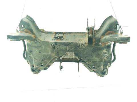 Foto 3ª: Puente Delantero Peugeot 307 2.0 HDI 90 [RHY (DW10TD)] (2000)