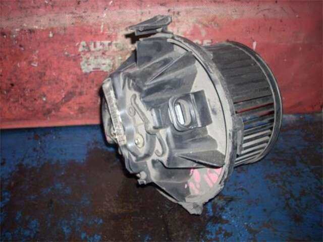 Ventilador de Calefacción Citroen C5 2.0 HDI