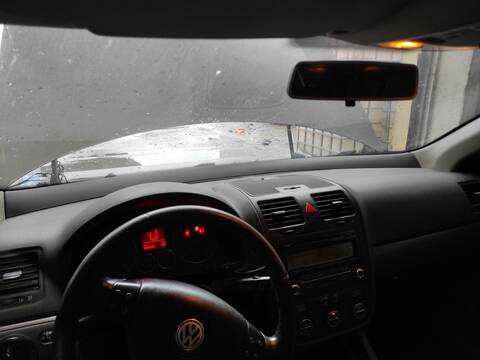 Salpicadero Volkswagen Golf BXE