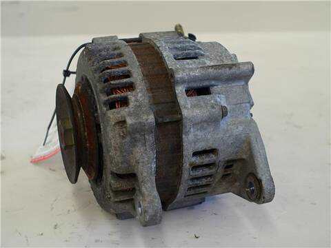 Alternador Nissan Almera 2.2 LINE UP 136CV 100KW