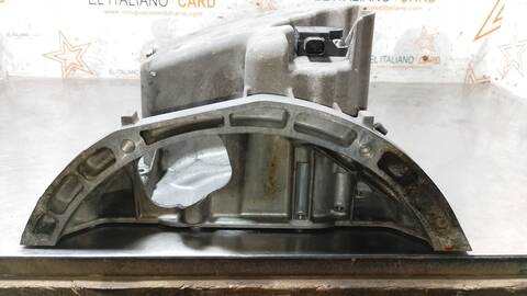 Foto 4ª: Carter Mercedes Clase C 160 270 CDI 203.016) BERLINA 170CV 125KW (2000)